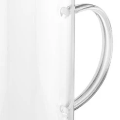 H.I. Glazen Waterkan 1,3 Liter -LAVAZZA Winkel 1200x1200 468