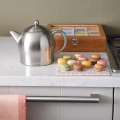 Bredemeijer - Theedoos 12-vaks Venster Bamboe Natural -LAVAZZA Winkel 1200x1200 539