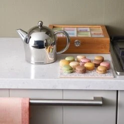 Bredemeijer - Theedoos 12-vaks Venster Bamboe Natural -LAVAZZA Winkel 1200x1200 540