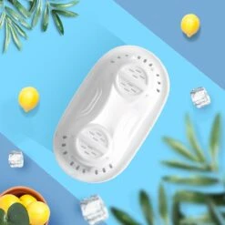 Aigostar Waterfilterpatronen Pure - 3 Stuks - Waterfilter - Filterpatronen - Brita Maxtra+ Compatible -LAVAZZA Winkel 1200x1200 57