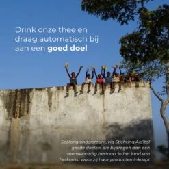 Soolong Theezeef - Zwart - Thee Ei - Trendy - 50mm - 1stuks -LAVAZZA Winkel 1200x1200 572