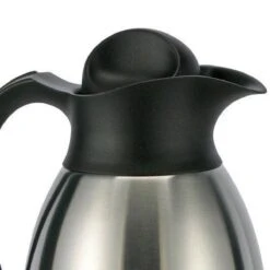 Basic Haushalt 26053 - Thermoskan - 2 Liter - RVS 2 Basic Haushalt 26053 - Thermoskan - 2 Liter - RVS -LAVAZZA Winkel 1200x1200 58