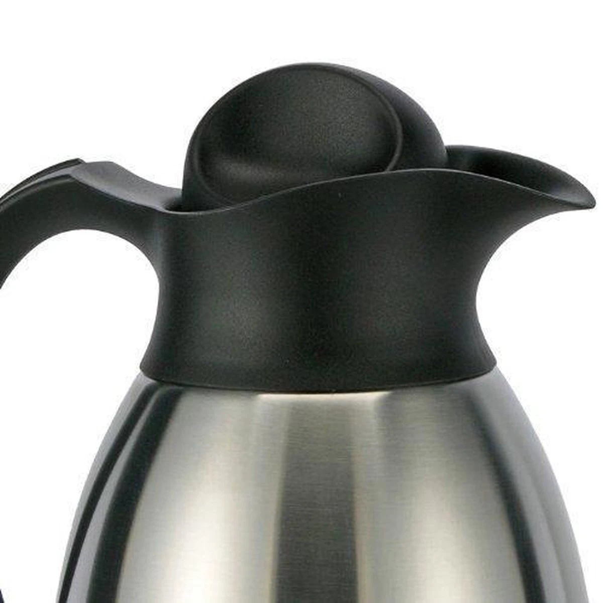 Haushalt 26053 - thermoskan - 2 liter - RVS Basic Haushalt 26053 - Thermoskan - 2 Liter - RVS -LAVAZZA Winkel 1200x1200 58