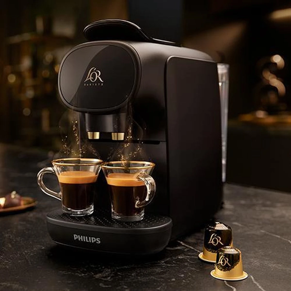 L'OR BARISTA XXL Filter Grand Matin (5) - 5 x 10 Koffiecups L'OR BARISTA XXL Filter Grand Matin (5) - 5 X 10 Koffiecups -LAVAZZA Winkel 1200x1200 644