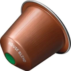 Starbucks By Nespresso House Blend Medium Roast Capsules - 120 Koffiecups -LAVAZZA Winkel 1200x1200 645