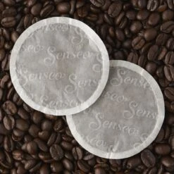 Senseo Extra Strong Koffiepads - 8/9 Intensiteit - 10 X 36 Pads -LAVAZZA Winkel 1200x1200 668