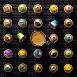 L'OR Lungo Profondo Koffiecups - Intensiteit 8/12 - 4 X 40 Capsules -LAVAZZA Winkel 1200x1200 733