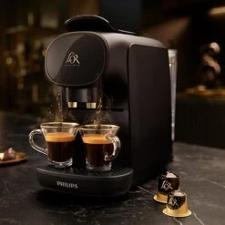 L'OR BARISTA XXL Forza (9) - 5 X 10 Koffiecups -LAVAZZA Winkel 1200x1200 755