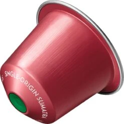 Starbucks By Nespresso Sumatra Espresso Dark Roast Capsules - 120 Koffiecups 2 Starbucks By Nespresso Sumatra Espresso Dark Roast Capsules - 120 Koffiecups -LAVAZZA Winkel 1200x1200 772