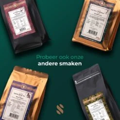 Soolong Sense Oost Timor Nr1000 Koffiebonen Smooth Lacau - Speciality Koffie Arabica Medium Roast Met Rijke Kruidige Smaak Met Heerlijke Ondertonen Van Karamel - Zak 250gram 6 Soolong Sense Oost Timor Nr1000 Koffiebonen Smooth Lacau - Speciality Koffie Arabica Medium Roast Met Rijke Kruidige Smaak Met Heerlijke Ondertonen Van Karamel - Zak 250gram -LAVAZZA Winkel 1200x1200 789