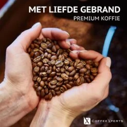 Koffiebonen - Cafeïnevrije Colombia - 1 Kg - Future Proof - Espresso - Cappuccino - Filterkoffie - Specialty Coffee - Decaf - Vers Gebrande Aromatische Koffie - Koffie Bonen Voor Volautomatische En Handmatige Koffiemachine Met Bonen -LAVAZZA Winkel 1200x1200 798