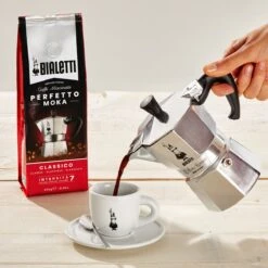 Bialetti Moka Intenso Gemalen Koffie - 4 X 250 Gram -LAVAZZA Winkel 1200x1200 843
