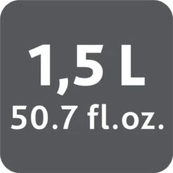 Tefal Soft Grip Thermoskan - 1.5L - RVS -LAVAZZA Winkel 1200x1200 87