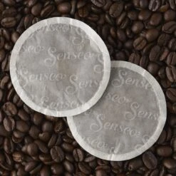 Senseo Classic Koffiepads - 5/9 Intensiteit - 10 X 36 Pads -LAVAZZA Winkel 1200x1200 872