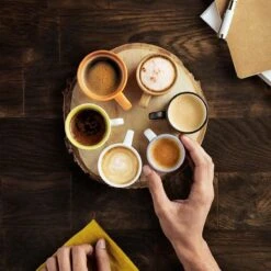 Nescafé Gold Decafé Oploskoffie - 6 Potten à 100 Gram -LAVAZZA Winkel 1200x1200 899