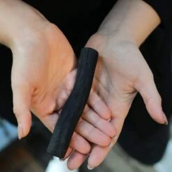 Black + Blum Binchotan Active Charcoal For Eau Good Water Bottles 4-pack -LAVAZZA Winkel 1200x1200 92