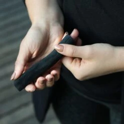 Black + Blum Binchotan Active Charcoal For Eau Good Water Bottles 4-pack -LAVAZZA Winkel 1200x1200 95