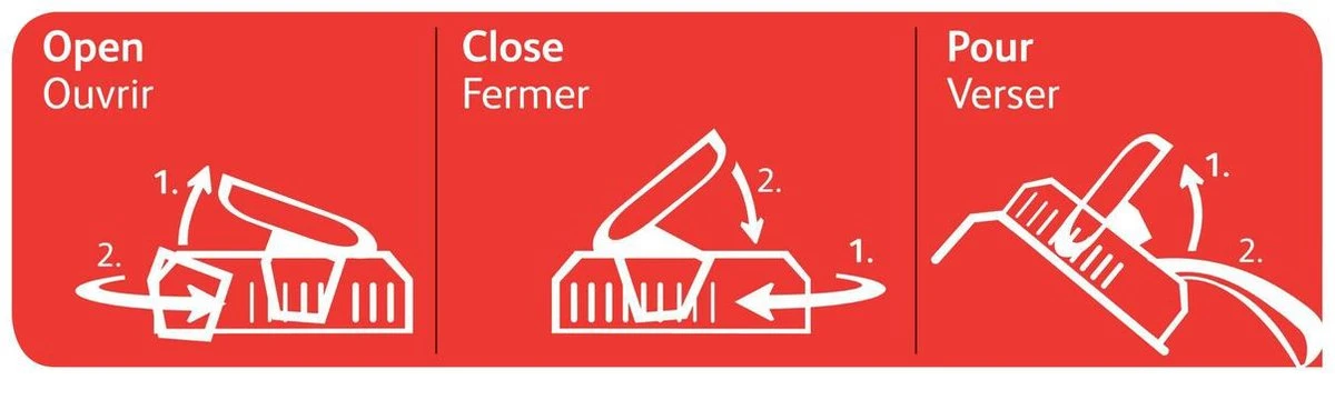 Tefal Senator Sleeve Isoleerfles - 1L - RVS/Zwart Tefal Senator Sleeve Isoleerfles - 1L - RVS/Zwart -LAVAZZA Winkel