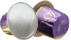 L'OR Lungo Profondo Koffiecups - Intensiteit 8/12 - 10 X 20 Capsules -LAVAZZA Winkel 1200x678 4