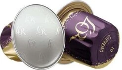 L'OR Espresso Supremo Koffiecups - Intensiteit 10/12 - 10 X 10 Capsules 4 L'OR Espresso Supremo Koffiecups - Intensiteit 10/12 - 10 X 10 Capsules -LAVAZZA Winkel 1200x683