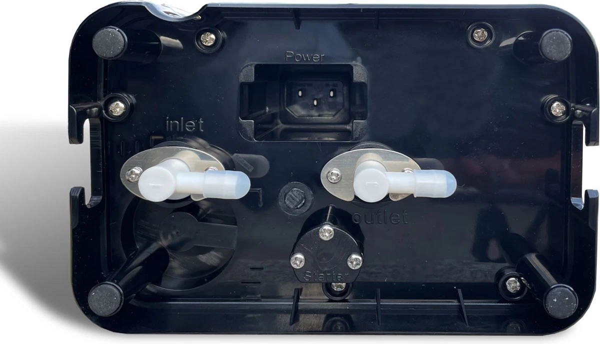 Basisch water generator | Water ionisator en zuivering | Actief koolstoffilter | Phipower Basisch Water Generator | Water Ionisator En Zuivering | Actief Koolstoffilter | Phipower -LAVAZZA Winkel