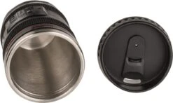 Out Of The Blue Camera Lens Mok 13,5x8cm Thermosbeker 6 Out Of The Blue Camera Lens Mok 13,5x8cm Thermosbeker -LAVAZZA Winkel 1200x716