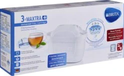 BRITA Maxtra+ Filterpatronen - 3 Stuks 6 BRITA Maxtra+ Filterpatronen - 3 Stuks -LAVAZZA Winkel 1200x739