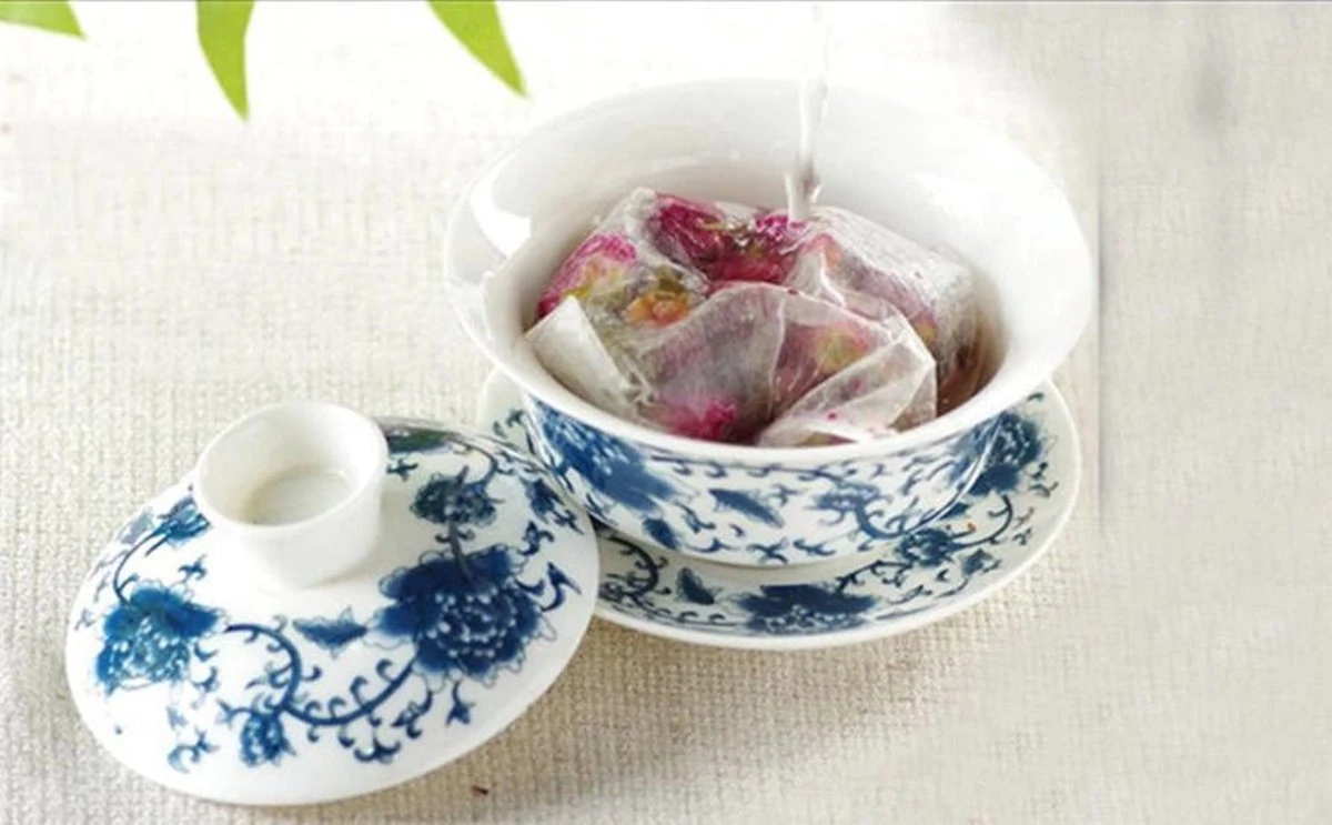 Lege theezakjes | 100 STUKS| 5,5 x 7 cm Theefilters |Heerlijke zelfgemaakte thee | High tea party met vrienden Merkloos Lege Theezakjes | 100 STUKS| 5,5 X 7 Cm Theefilters |Heerlijke Zelfgemaakte Thee | High Tea Party Met Vrienden -LAVAZZA Winkel 1200x743 2