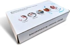 Basisch Water Generator | Water Ionisator En Zuivering | Actief Koolstoffilter | Phipower 7 Basisch Water Generator | Water Ionisator En Zuivering | Actief Koolstoffilter | Phipower -LAVAZZA Winkel 1200x770