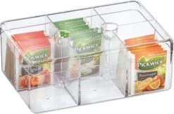 Mepal Theedoos Rechthoekig -LAVAZZA Winkel 1200x791 1