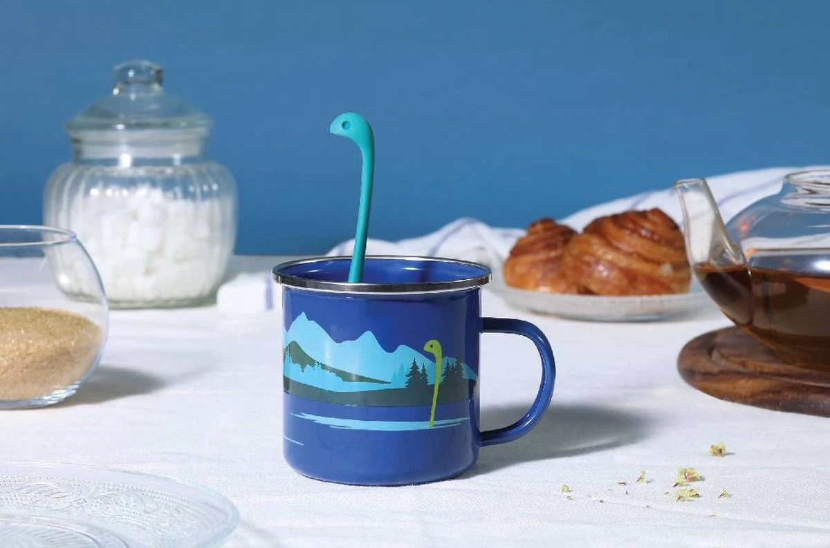 Ototo Cup of Nessie - Blue Ototo Cup Of Nessie - Blue -LAVAZZA Winkel 1200x793 1