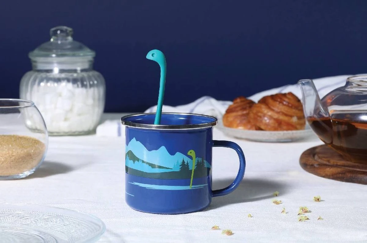 Ototo Cup of Nessie - Blue Ototo Cup Of Nessie - Blue -LAVAZZA Winkel 1200x796 4