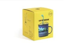 Ototo Cup Of Nessie - Blue 4 Ototo Cup Of Nessie - Blue -LAVAZZA Winkel 1200x799 11