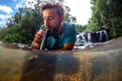 Lifestraw Personal - Groen -LAVAZZA Winkel 1200x799 3
