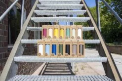 Retulp - Tumbler Thermosbeker – Champagne Pink – 300 Ml - Thermosfles - Roze 8 Retulp - Tumbler Thermosbeker – Champagne Pink – 300 Ml - Thermosfles - Roze -LAVAZZA Winkel 1200x799 6