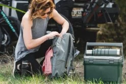 Stanley The Legendary Classic Bottle 1,90L - Thermosfles - Hammertone Green 4 Stanley The Legendary Classic Bottle 1,90L - Thermosfles - Hammertone Green -LAVAZZA Winkel 1200x800 1