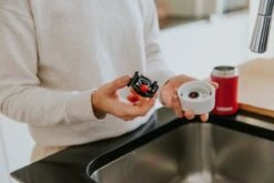 Kambukka Olympus Thermosbeker 300 Ml - Makkelijk Reinigen - Lekvrije Koffiebeker - RVS - Cherry Cake 3 Kambukka Olympus Thermosbeker 300 Ml - Makkelijk Reinigen - Lekvrije Koffiebeker - RVS - Cherry Cake -LAVAZZA Winkel 1200x800 23