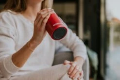 Kambukka Olympus Thermosbeker 300 Ml - Makkelijk Reinigen - Lekvrije Koffiebeker - RVS - Cherry Cake 5 Kambukka Olympus Thermosbeker 300 Ml - Makkelijk Reinigen - Lekvrije Koffiebeker - RVS - Cherry Cake -LAVAZZA Winkel 1200x800 25