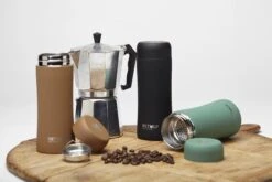 Retulp - Tumbler Thermosbeker - Teal Green - 300 Ml - Thermosfles - Groen 3 Retulp - Tumbler Thermosbeker - Teal Green - 300 Ml - Thermosfles - Groen -LAVAZZA Winkel 1200x800 27