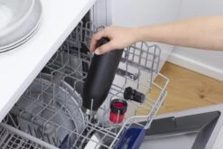 Tefal Bludrop Basic Thermosfles - Zwart -LAVAZZA Winkel 1200x800 29