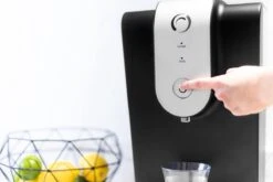 Waterkoeler Met Waterfilter - Aqua Optima Lumi -tafelmodel Waterkoeler Voor Thuis En Klein Kantoor | Capaciteit: 8,2L -LAVAZZA Winkel 1200x800 52