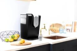 Waterkoeler Met Waterfilter - Aqua Optima Lumi -tafelmodel Waterkoeler Voor Thuis En Klein Kantoor | Capaciteit: 8,2L -LAVAZZA Winkel 1200x800 53