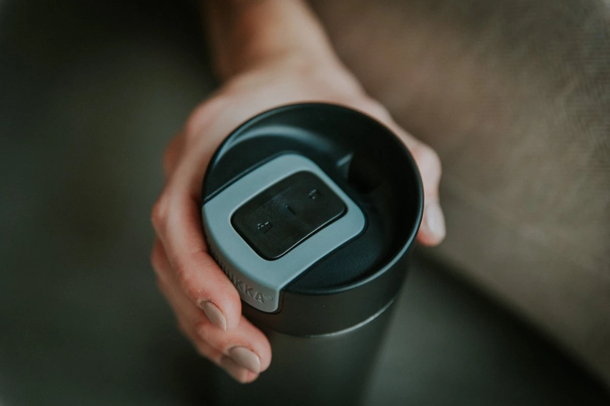 Kambukka Olympus Thermosbeker 500 ml - makkelijk reinigen - lekvrije Koffiebeker - RVS - Darkness Kambukka Olympus Thermosbeker 500 Ml - Makkelijk Reinigen - Lekvrije Koffiebeker - RVS - Darkness -LAVAZZA Winkel 1200x800 57