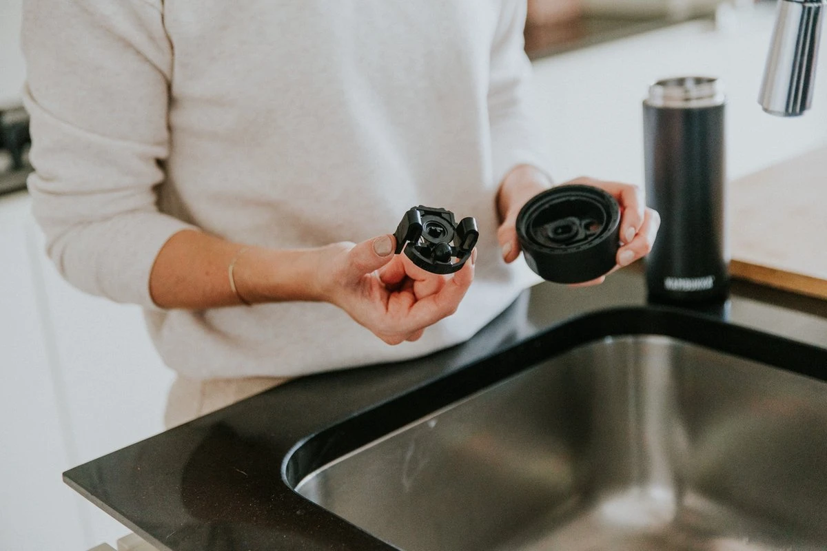 Kambukka Olympus Thermosbeker 500 ml - makkelijk reinigen - lekvrije Koffiebeker - RVS - Darkness Kambukka Olympus Thermosbeker 500 Ml - Makkelijk Reinigen - Lekvrije Koffiebeker - RVS - Darkness -LAVAZZA Winkel 1200x800 58