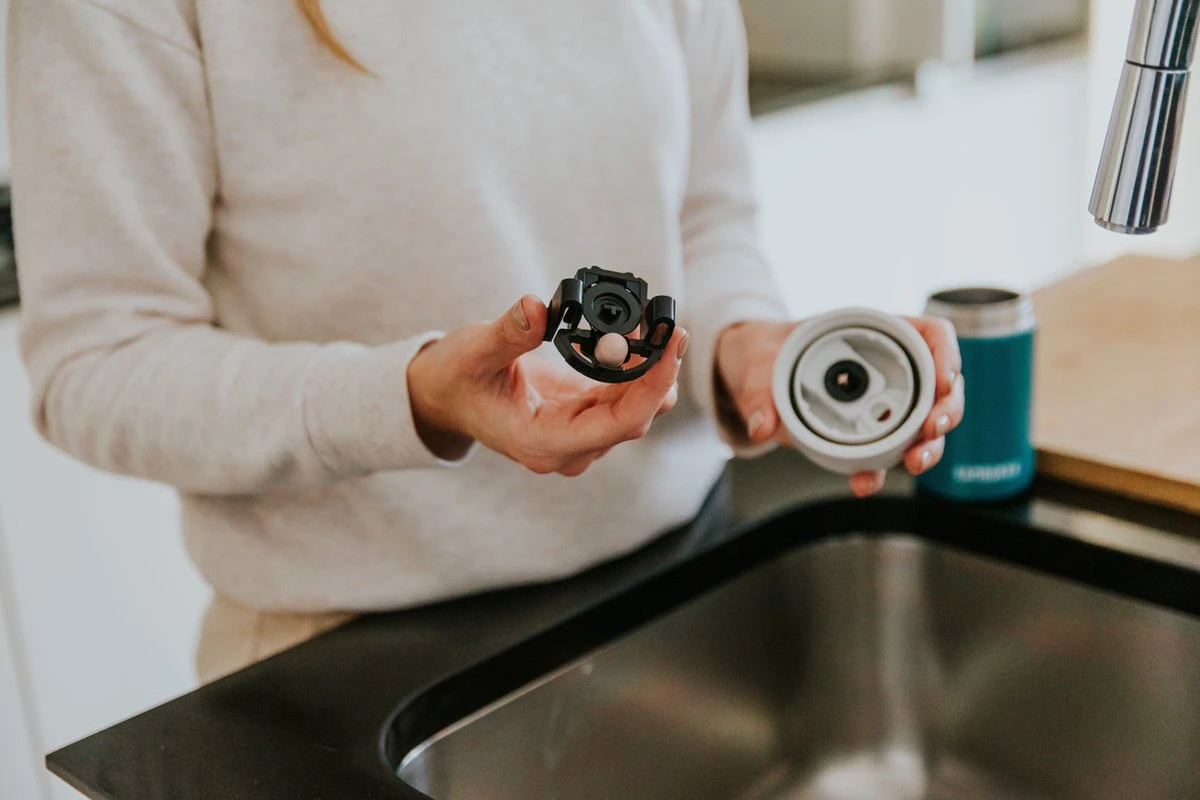 Kambukka Olympus Thermosbeker 300 ml - makkelijk reinigen - lekvrije Koffiebeker - RVS - Enchanted Forest Kambukka Olympus Thermosbeker 300 Ml - Makkelijk Reinigen - Lekvrije Koffiebeker - RVS - Enchanted Forest -LAVAZZA Winkel 1200x800 61