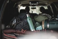 Stanley The Legendary Classic Bottle 1,00L - Thermosfles - Matte Black -LAVAZZA Winkel 1200x800 79