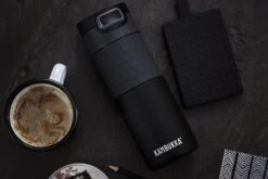 Kambukka Etna Grip Thermosbeker 500 Ml - Makkelijk Reinigen - Lekvrije Koffiebeker - Zwart -LAVAZZA Winkel 1200x800 9