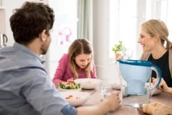 BRITA - Waterfilterkan Marella Cool - Blauw - 2,4L + 3 MAXTRA+ Waterfilterpatronen 10 BRITA - Waterfilterkan Marella Cool - Blauw - 2,4L + 3 MAXTRA+ Waterfilterpatronen -LAVAZZA Winkel 1200x801 10