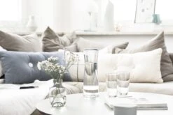 BRITA - Fill&Serve Waterfilterkaraf - 1,3L - Wit Grafiet - Inclusief 1 MicroDisc Waterfilter -LAVAZZA Winkel 1200x801 4