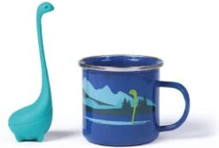 Ototo Cup Of Nessie - Blue 3 Ototo Cup Of Nessie - Blue -LAVAZZA Winkel 1200x811 1